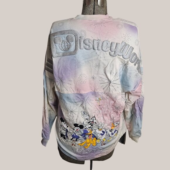 Disney 100 Spirit Jersey sxS - Picture 3 of 5